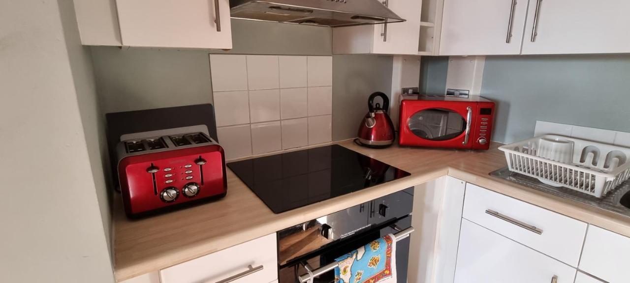 Modern And Spacious Swansea Centre Apartment Экстерьер фото